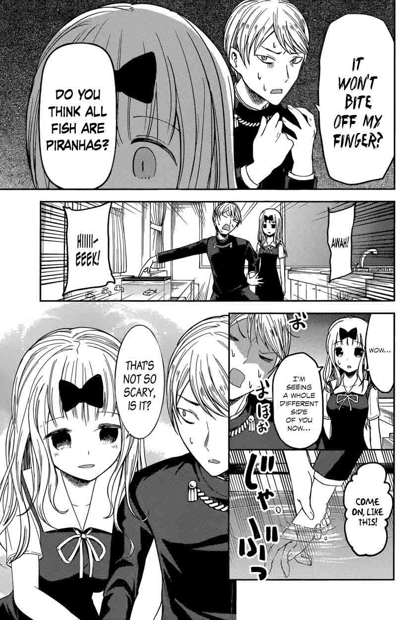 Read Kaguya-sama Love Is War Manga Online