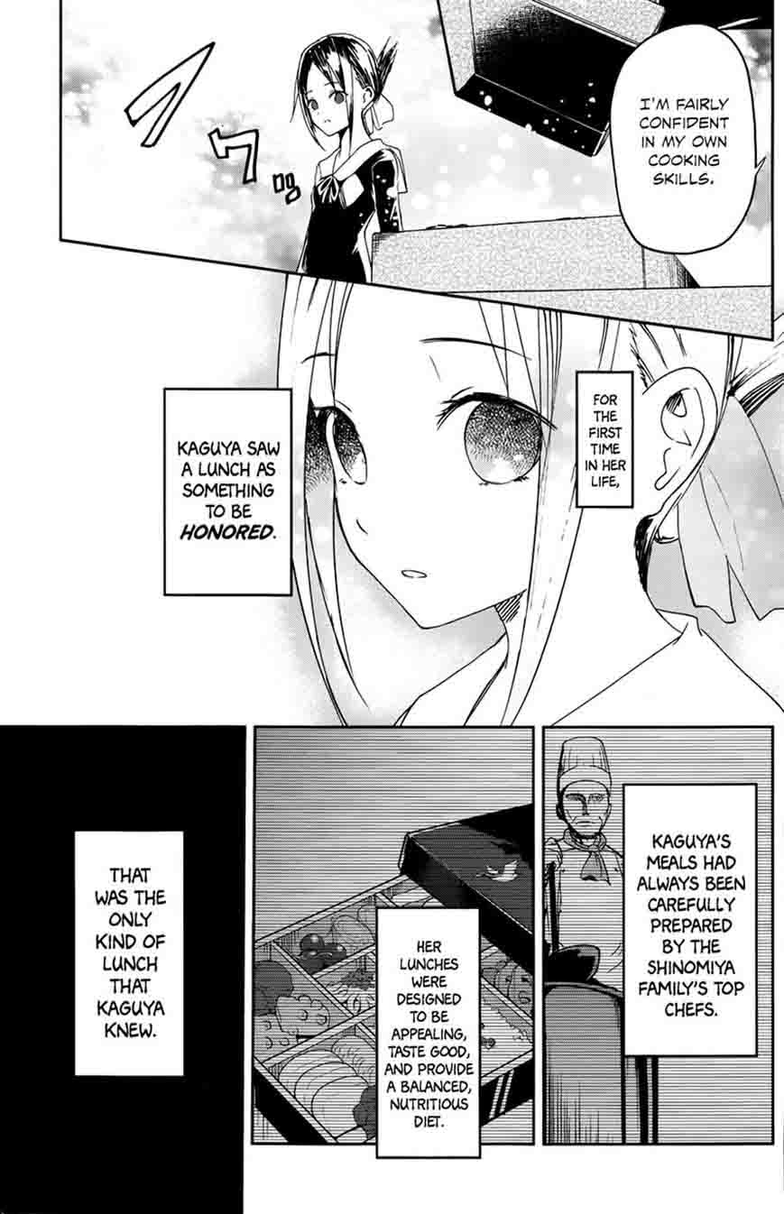 Read Kaguya-sama Love Is War Manga Online