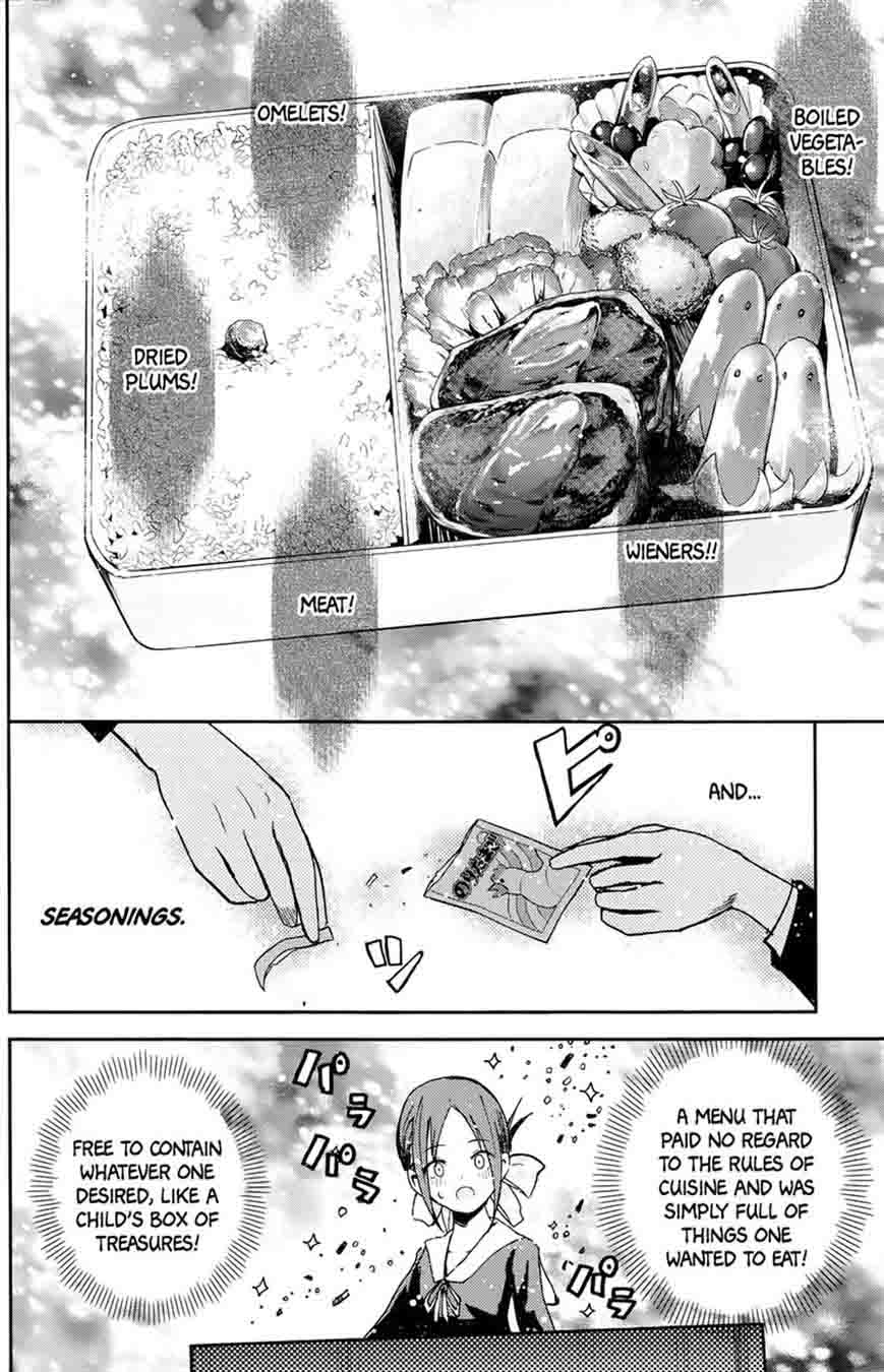 Read Kaguya-sama Love Is War Manga Online