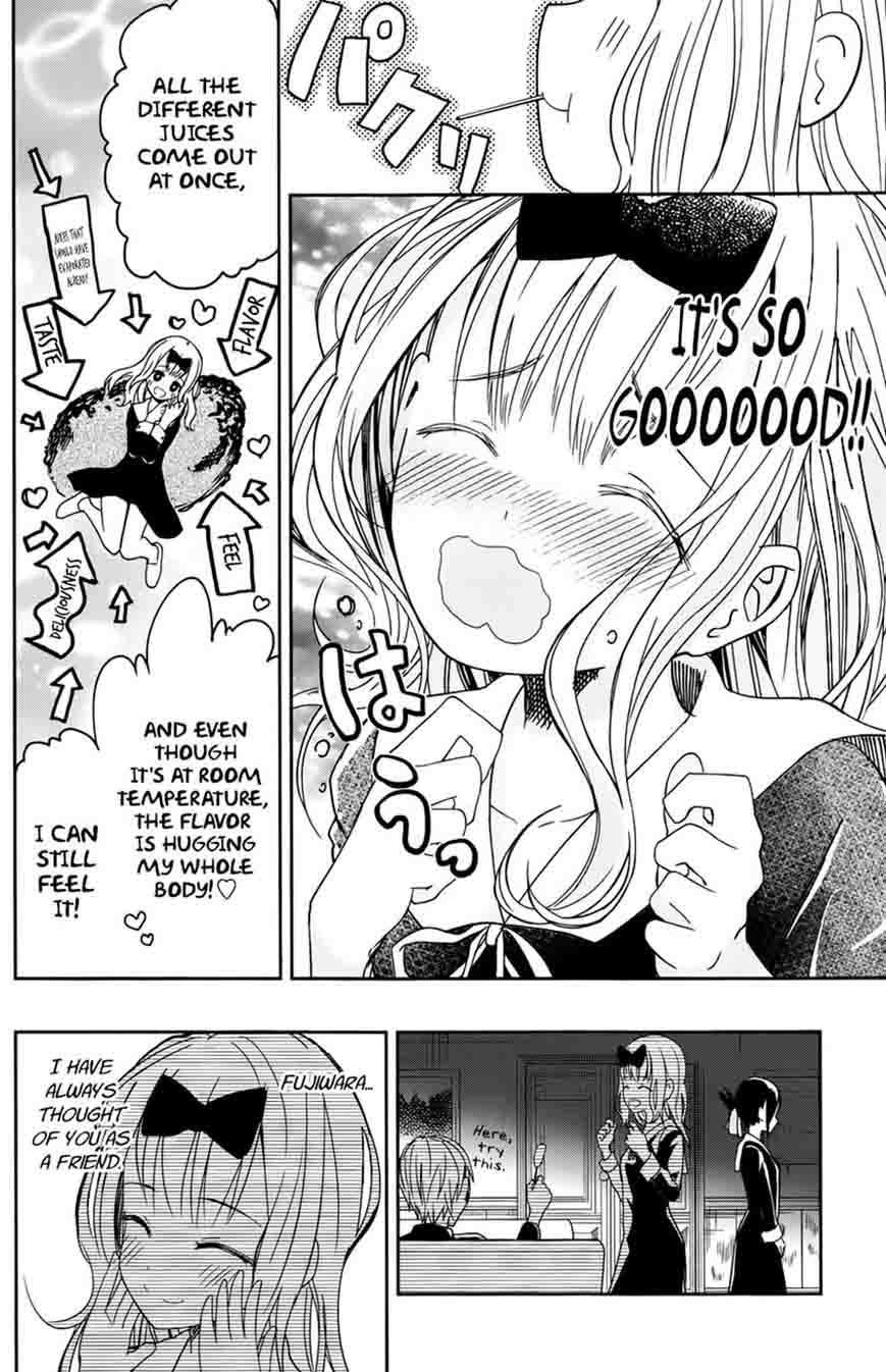 Read Kaguya-sama Love Is War Manga Online