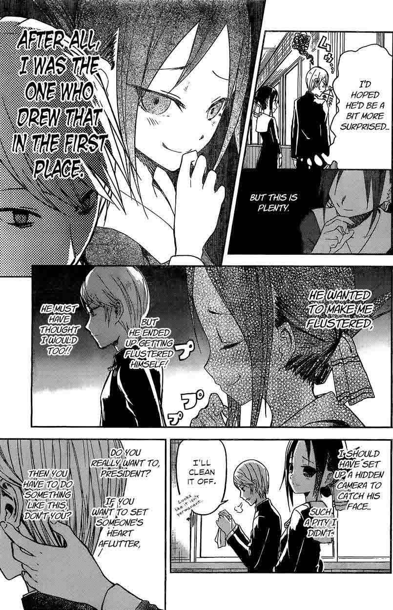 Read Kaguya-sama Love Is War Manga Online