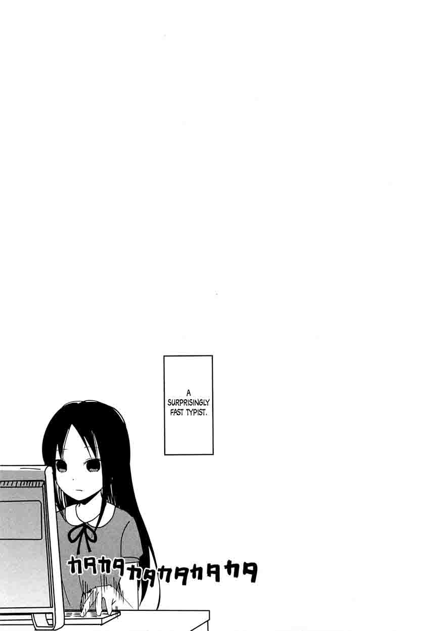 Read Kaguya-sama Love Is War Manga Online
