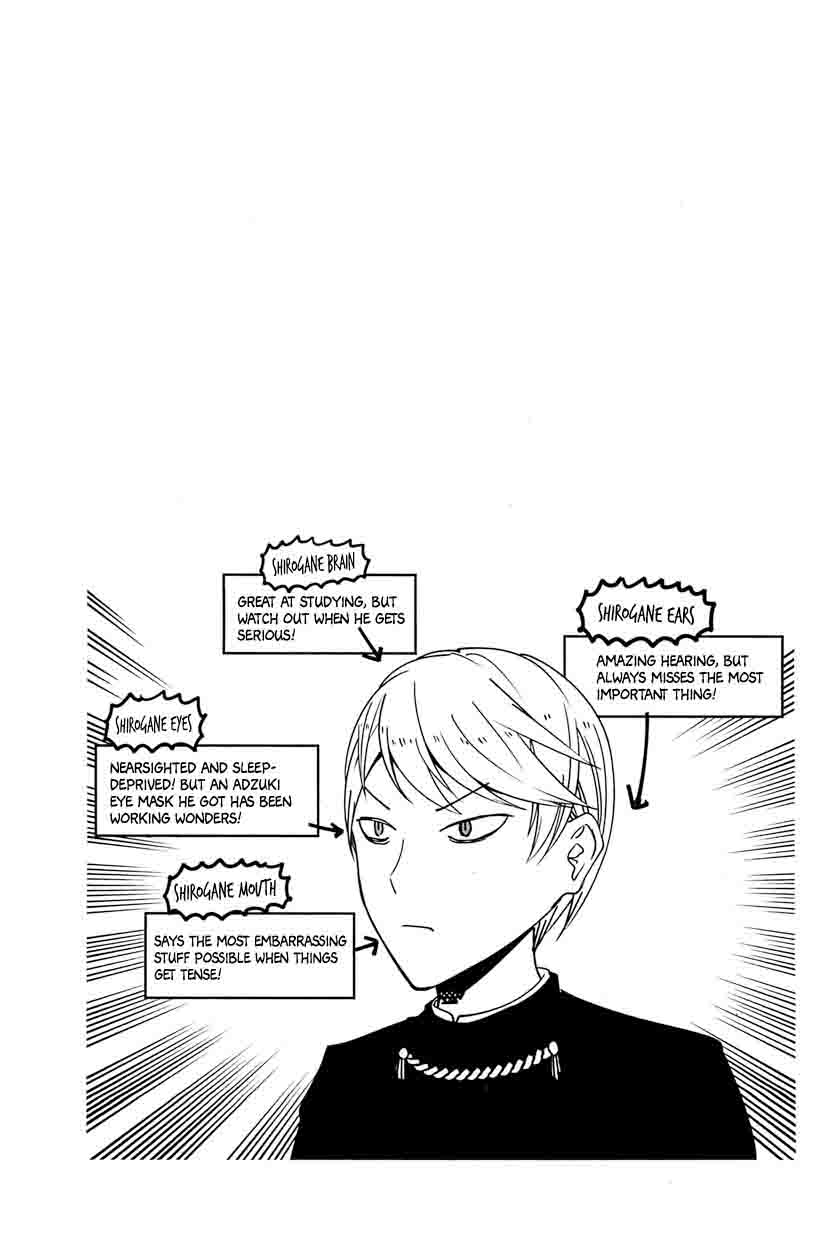 Read Kaguya-sama Love Is War Manga Online