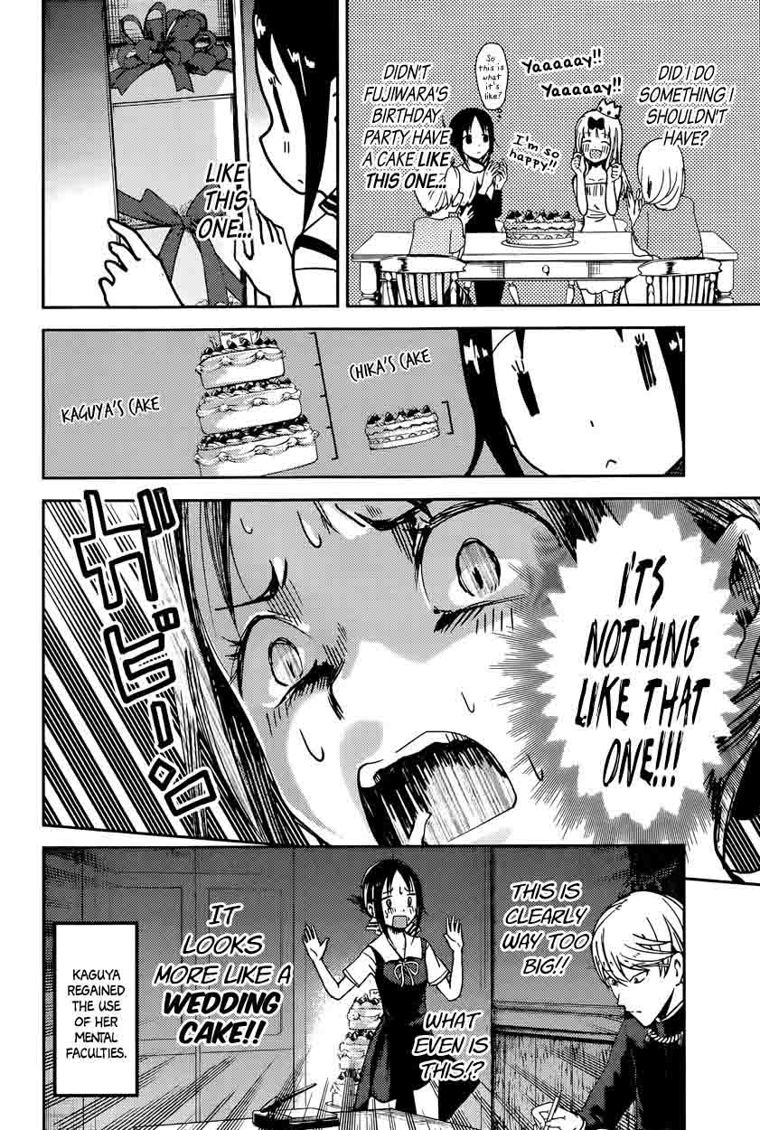 Read Kaguya-sama Love Is War Manga Online
