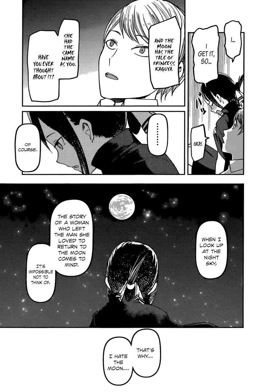 Read Kaguya-sama Love Is War Manga Online