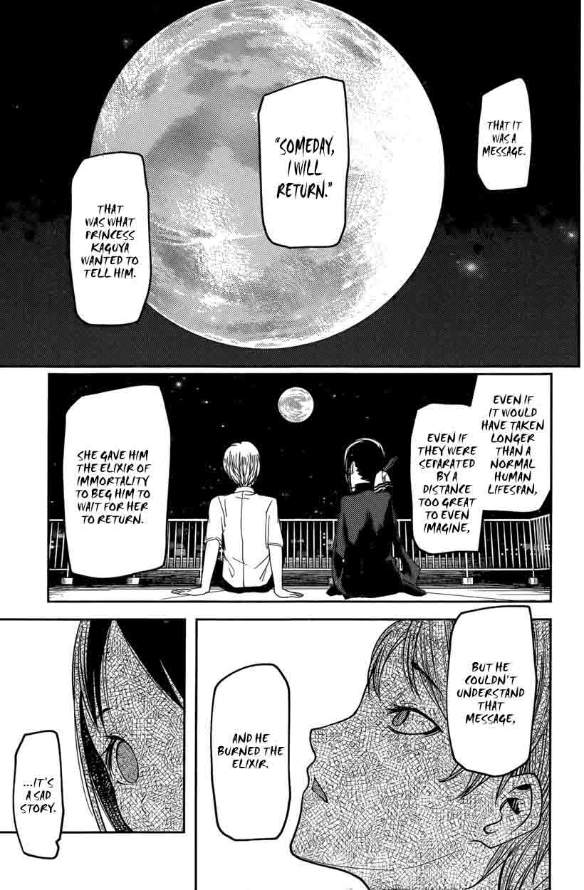 Read Kaguya-sama Love Is War Manga Online