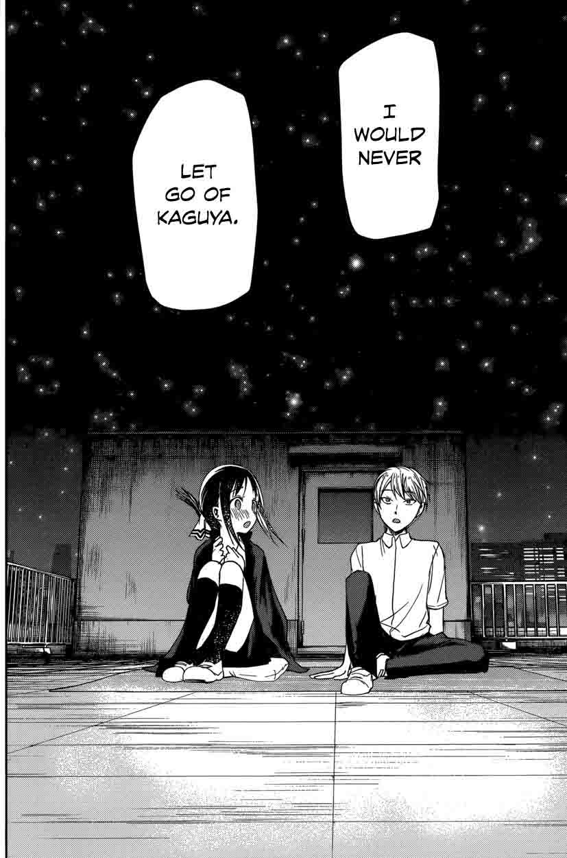 Read Kaguya-sama Love Is War Manga Online
