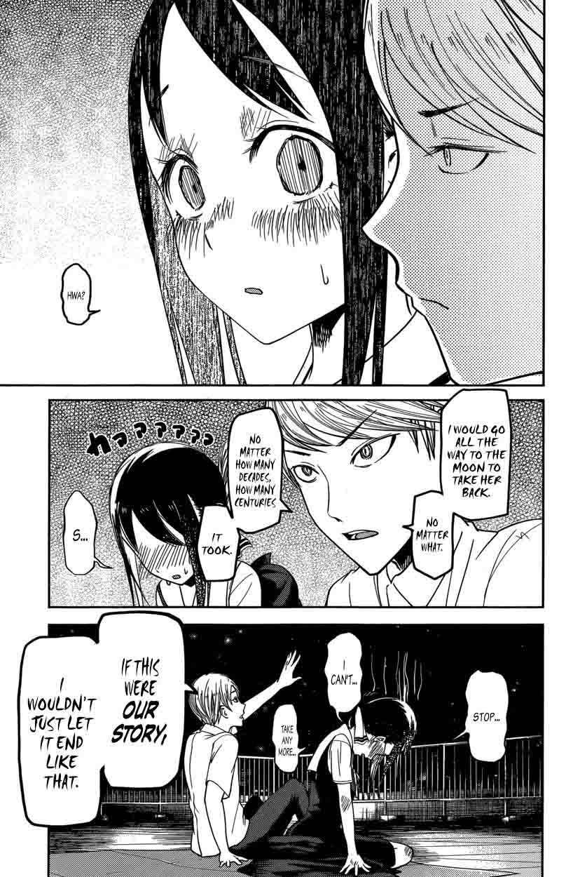 Read Kaguya-sama Love Is War Manga Online