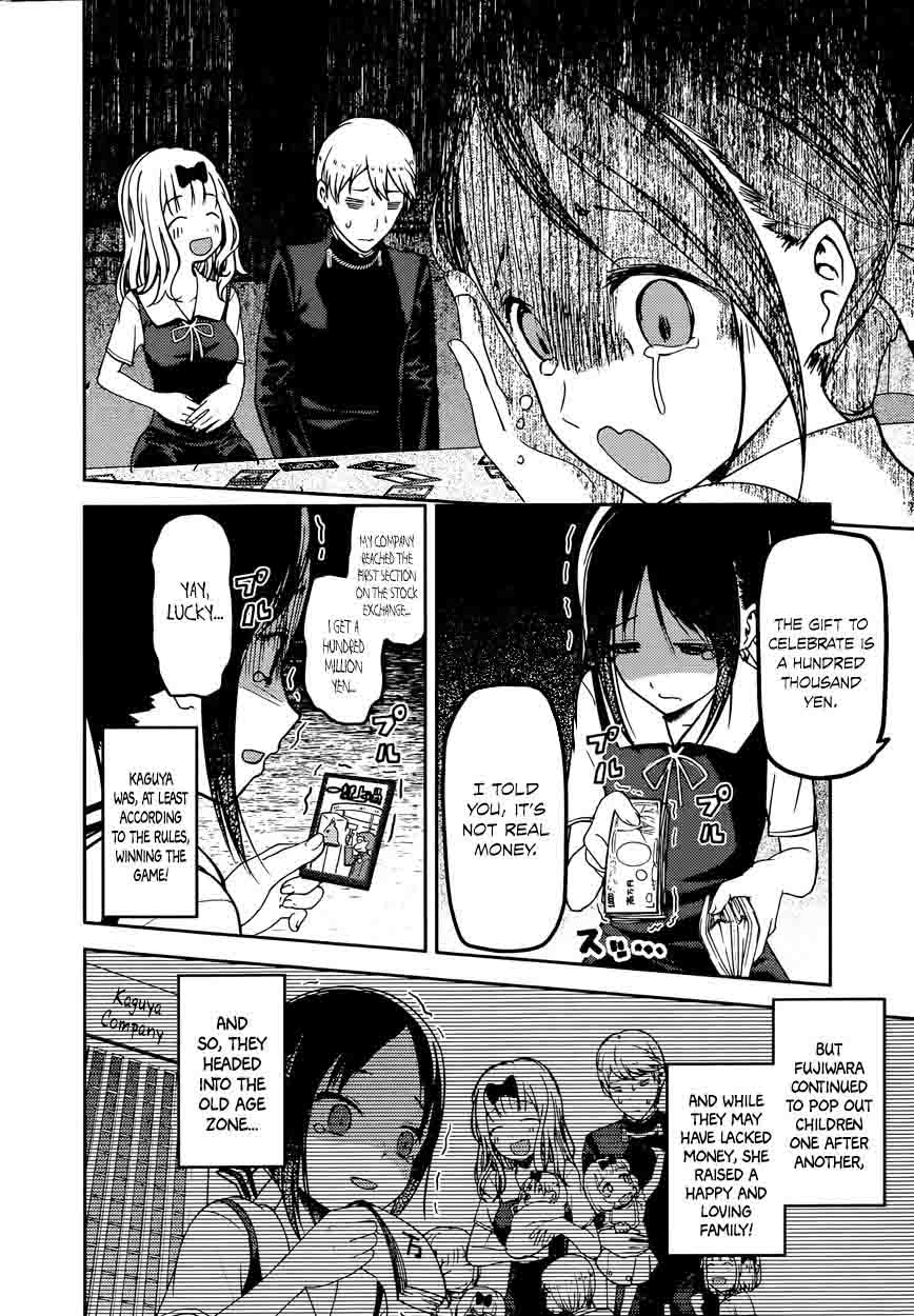 Read Kaguya-sama Love Is War Manga Online