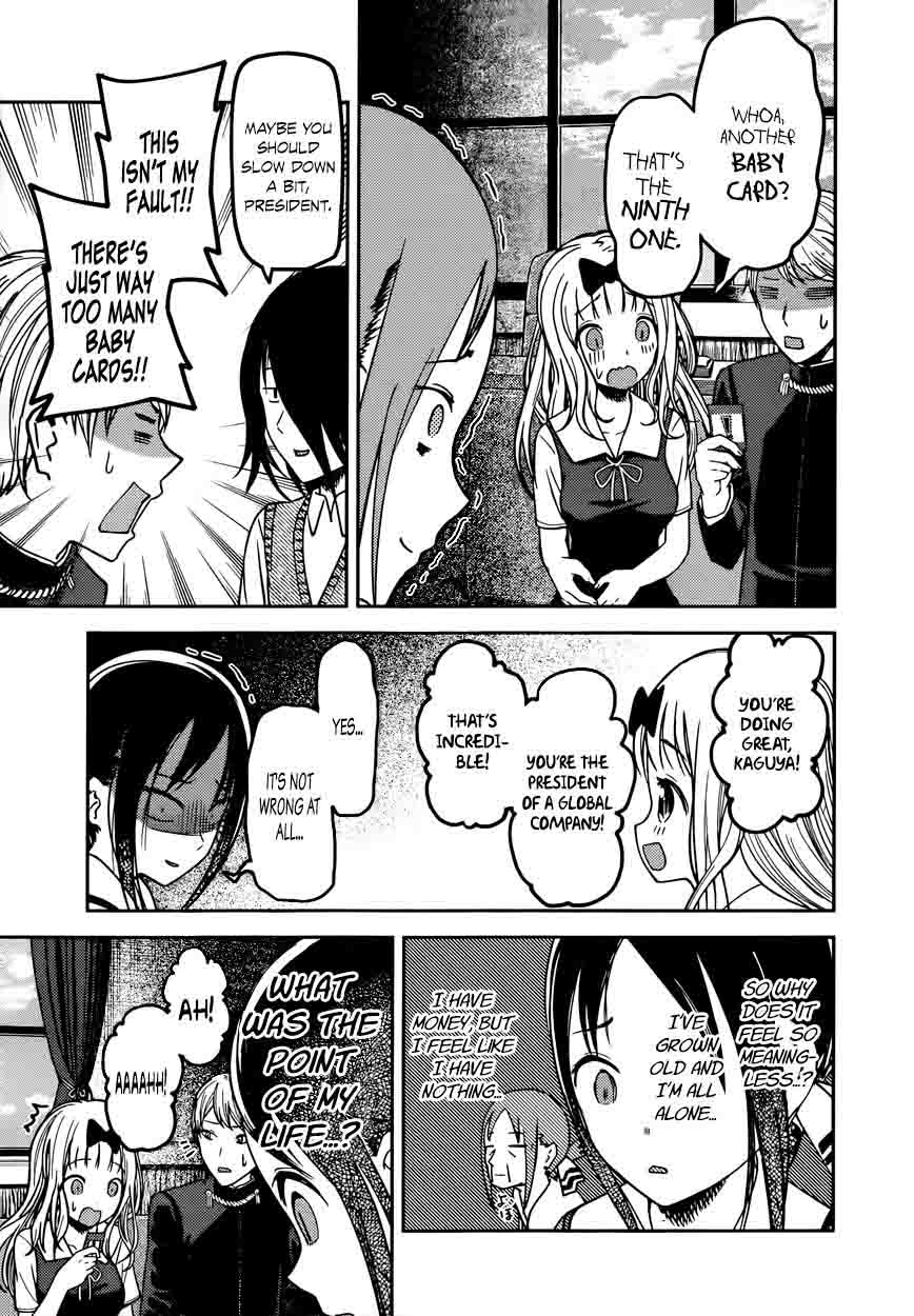Read Kaguya-sama Love Is War Manga Online