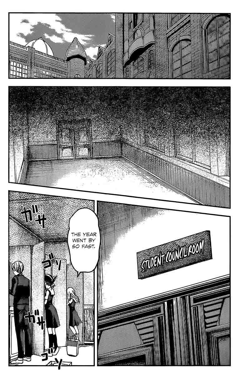 Read Kaguya-sama Love Is War Manga Online