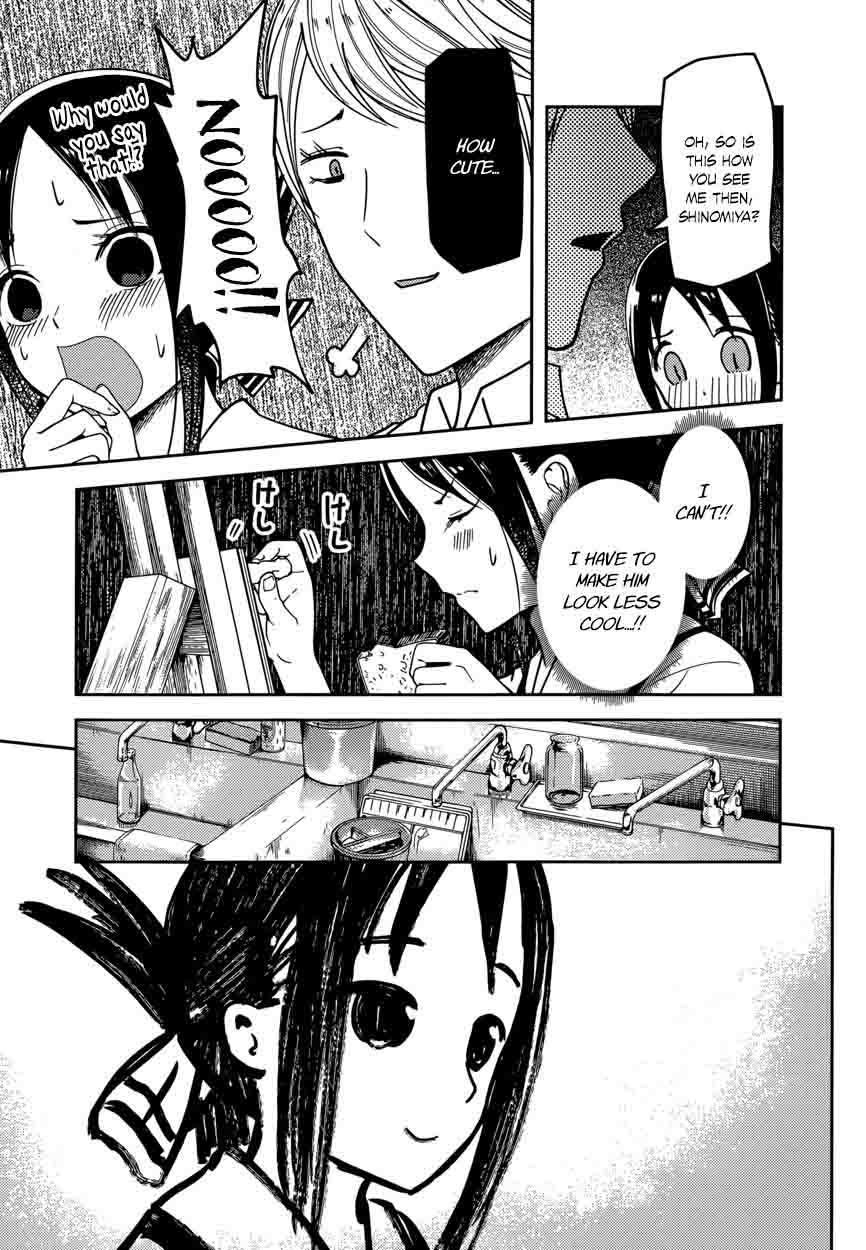 Read Kaguya-sama Love Is War Manga Online