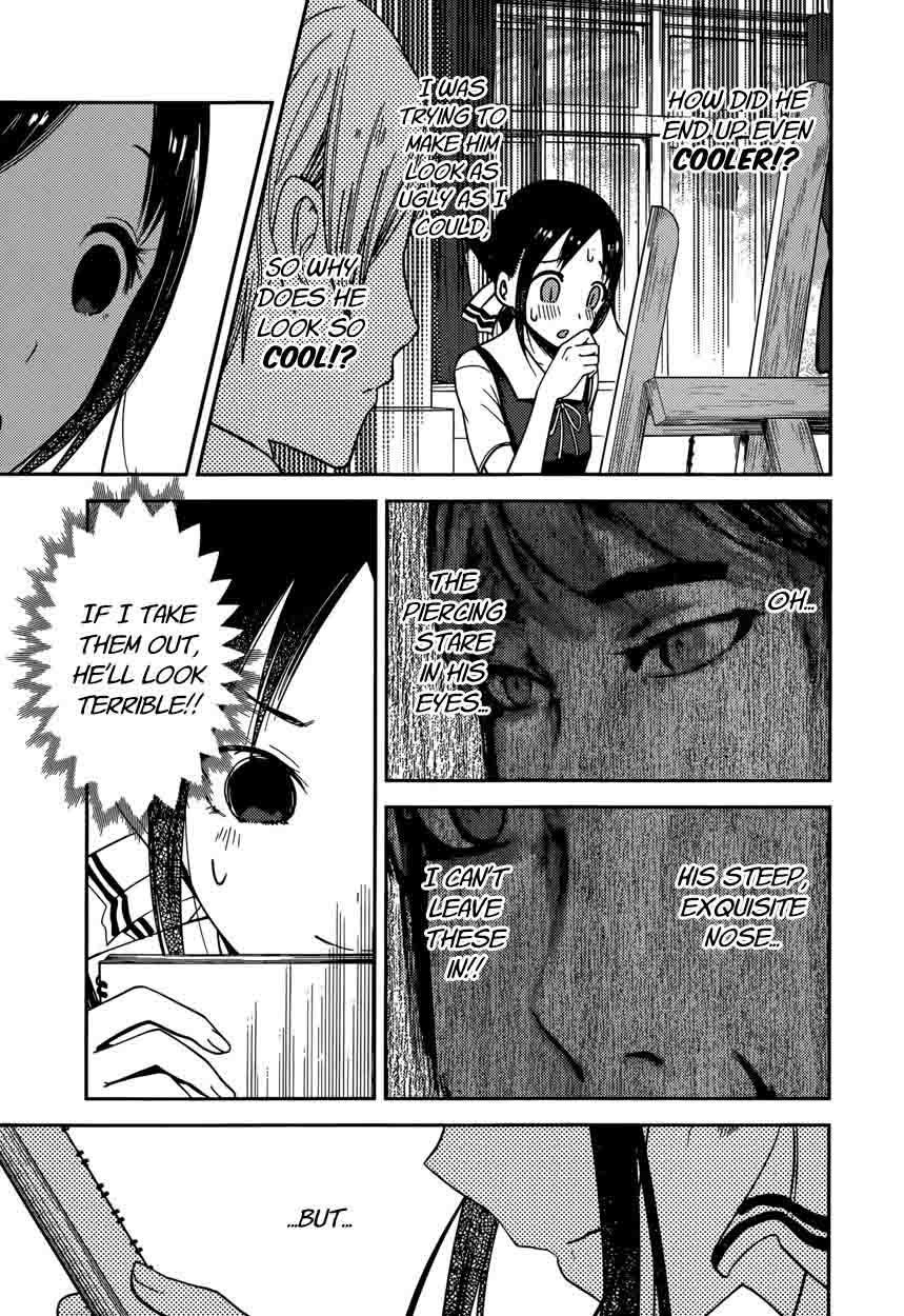 Read Kaguya-sama Love Is War Manga Online