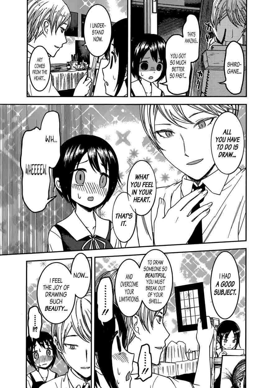 Read Kaguya-sama Love Is War Manga Online
