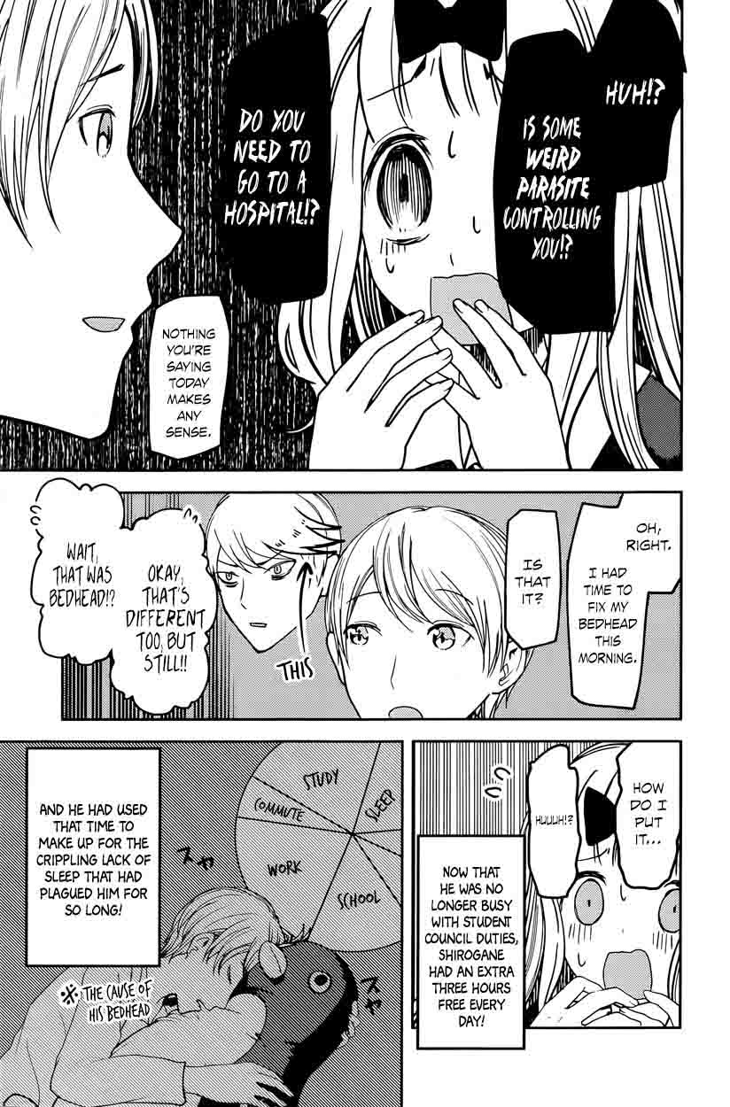 Read Kaguya-sama Love Is War Manga Online