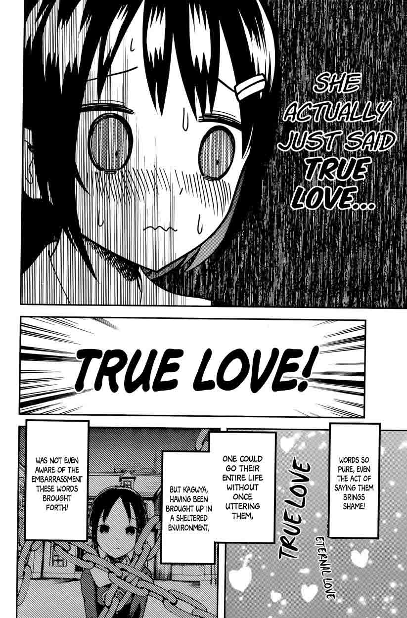 Read Kaguya-sama Love Is War Manga Online
