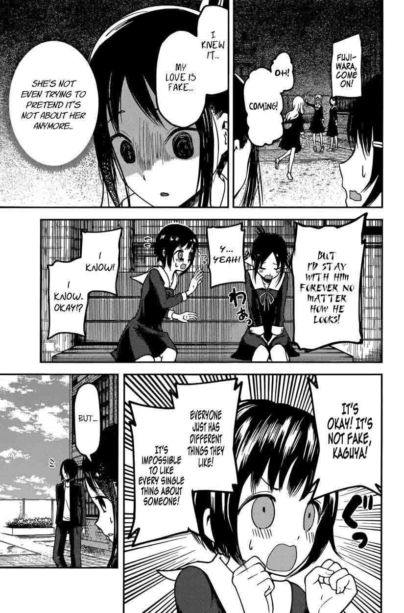Read Kaguya-sama Love Is War Manga Online