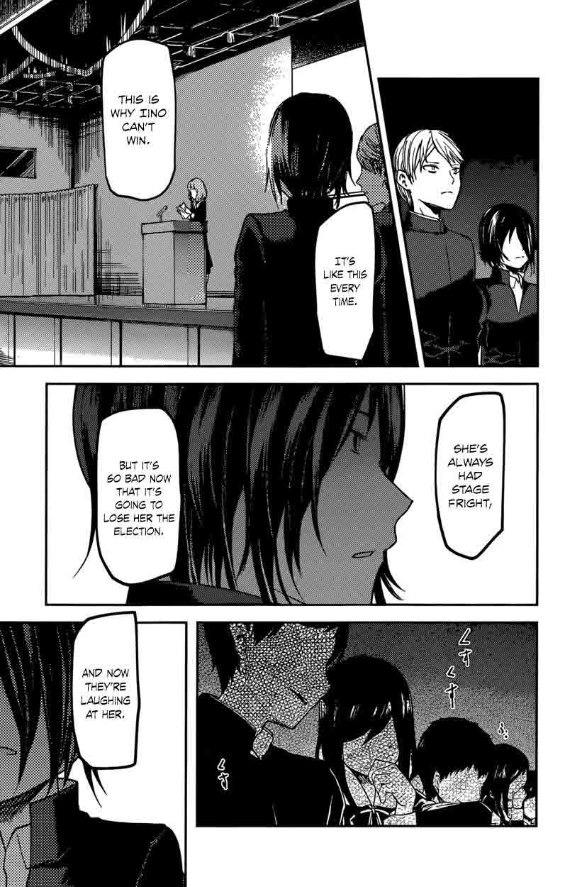 Read Kaguya-sama Love Is War Manga Online