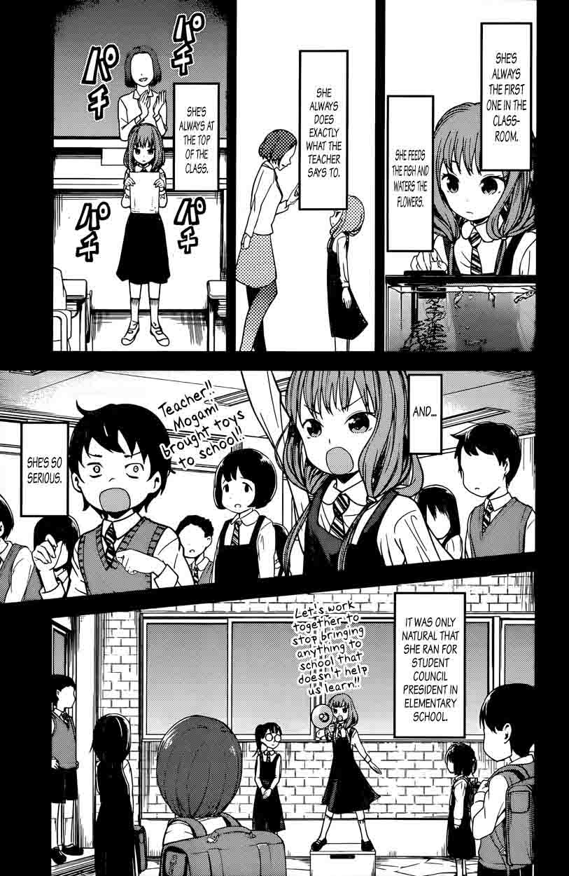 Read Kaguya-sama Love Is War Manga Online