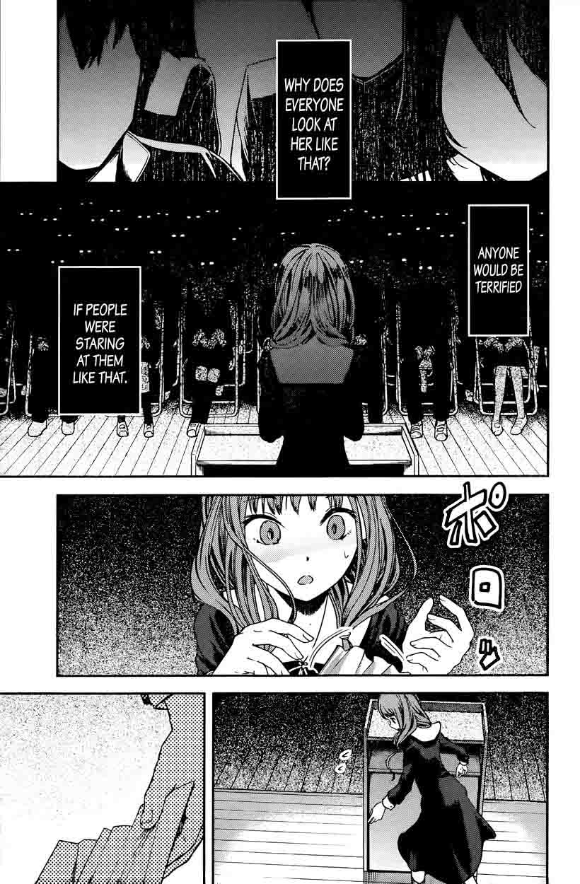 Read Kaguya-sama Love Is War Manga Online