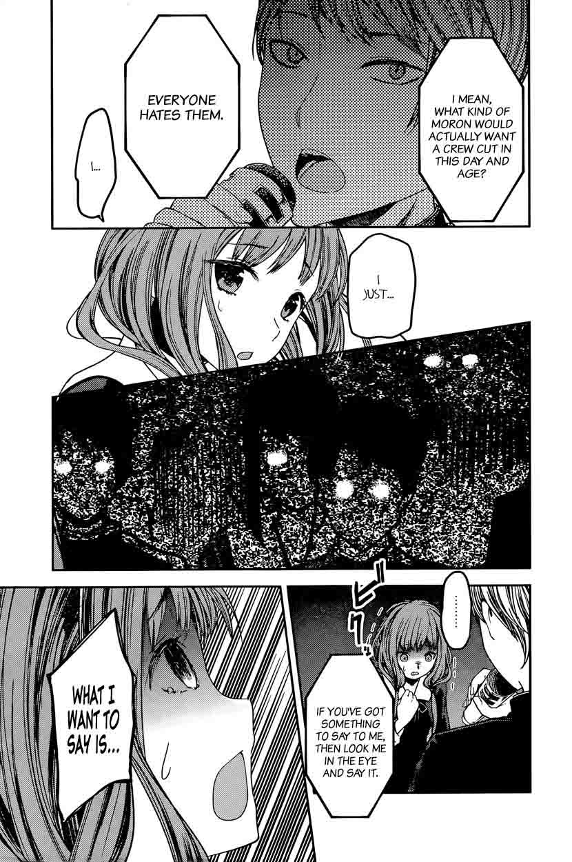 Read Kaguya-sama Love Is War Manga Online