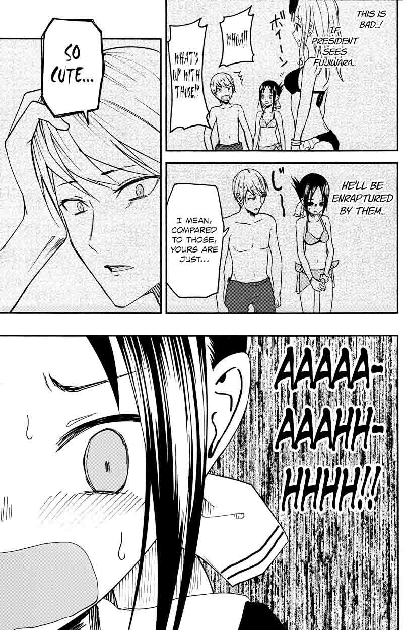 Read Kaguya-sama Love Is War Manga Online