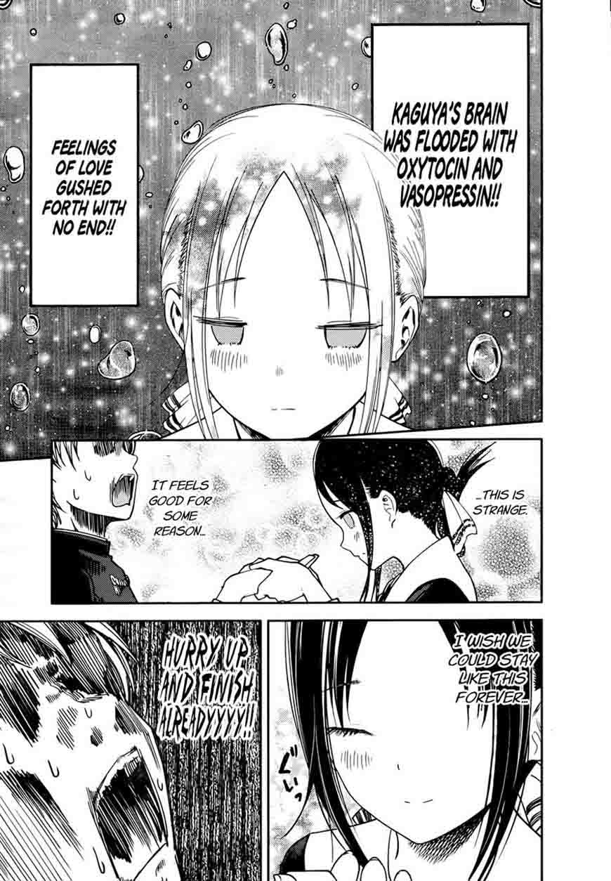 Read Kaguya-sama Love Is War Manga Online