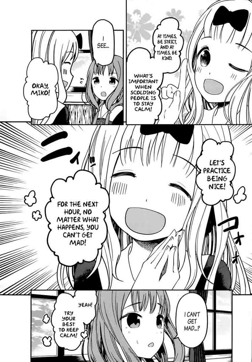Read Kaguya-sama Love Is War Manga Online