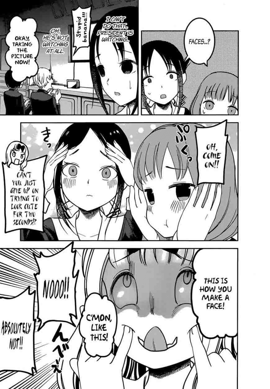 Read Kaguya-sama Love Is War Manga Online