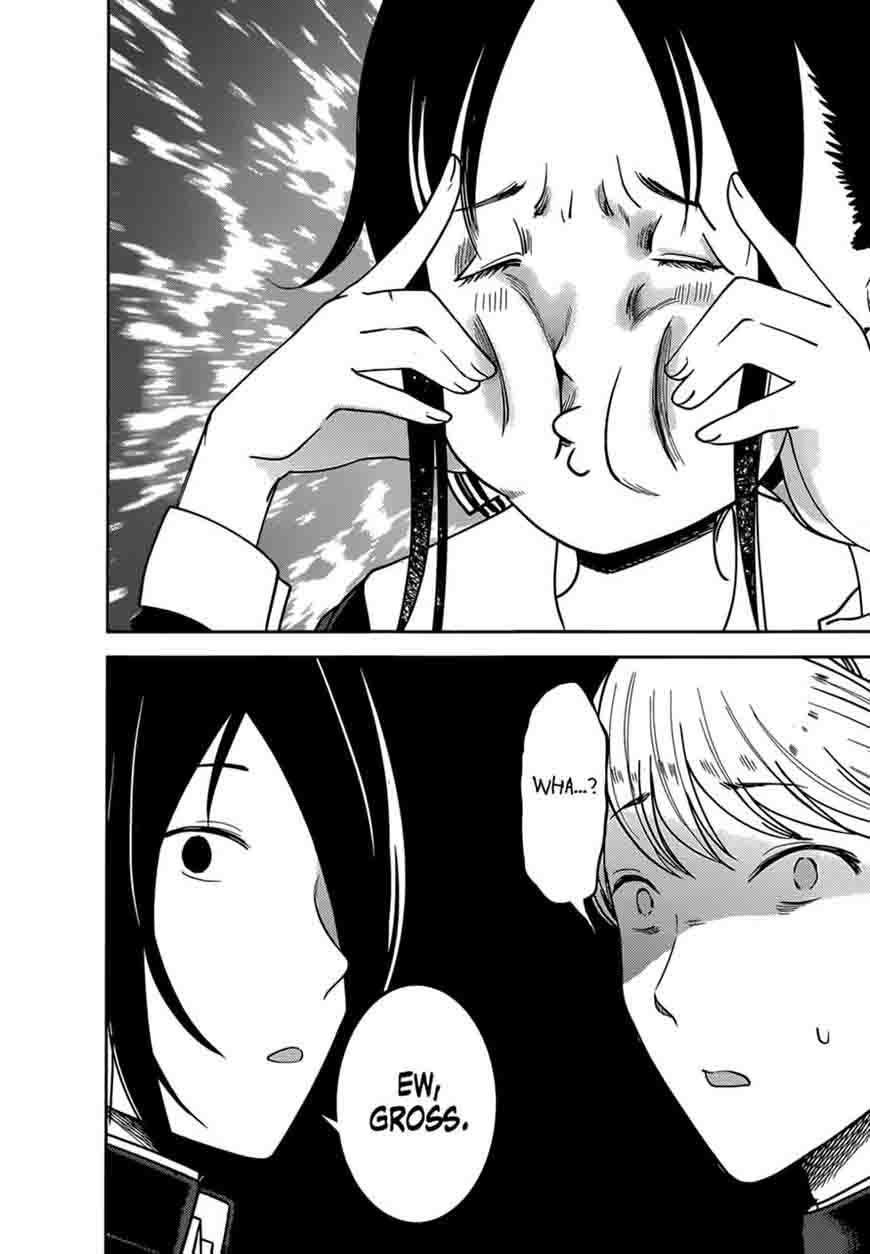 Read Kaguya-sama Love Is War Manga Online