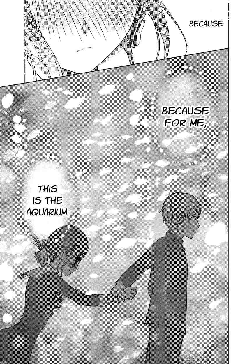 Read Kaguya-sama Love Is War Manga Online