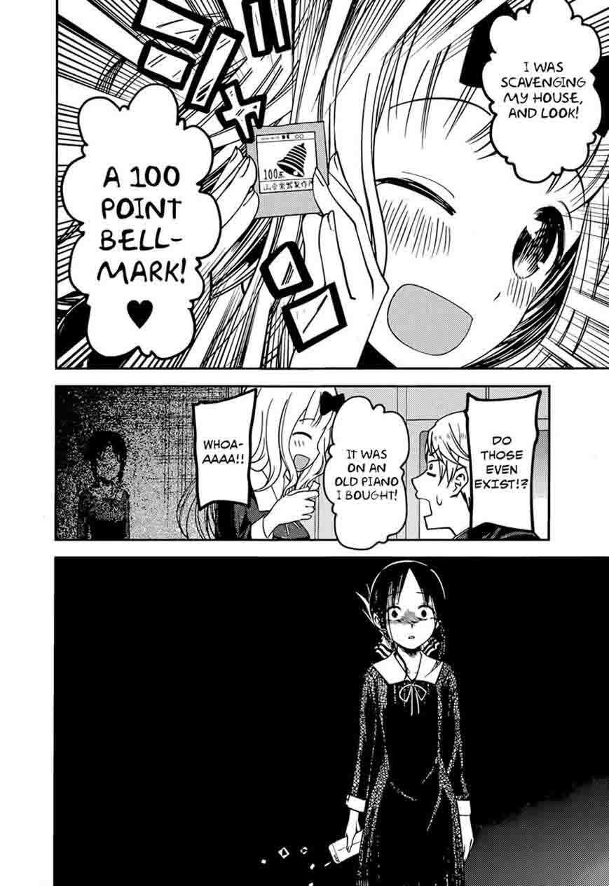Read Kaguya-sama Love Is War Manga Online