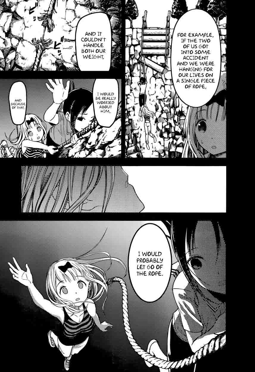 Read Kaguya-sama Love Is War Manga Online