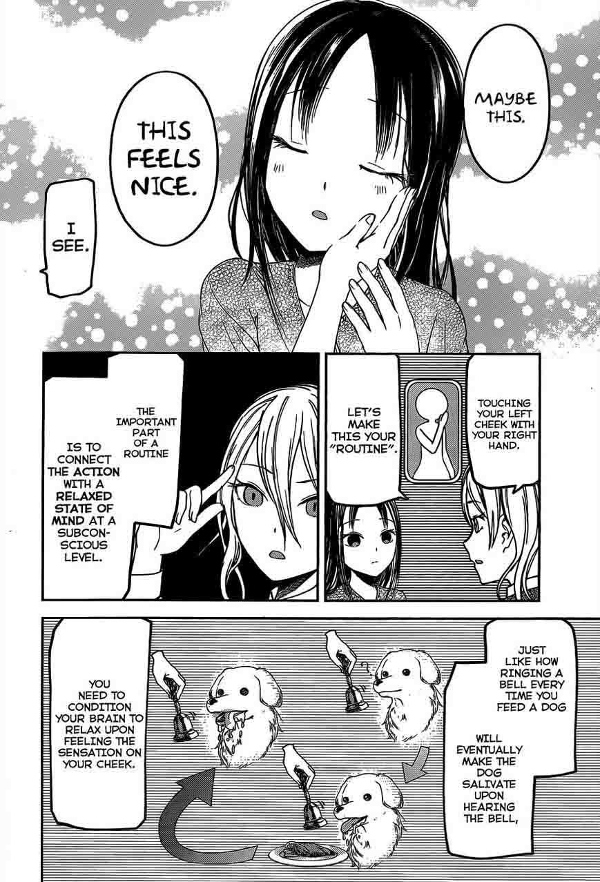 Read Kaguya-sama Love Is War Manga Online