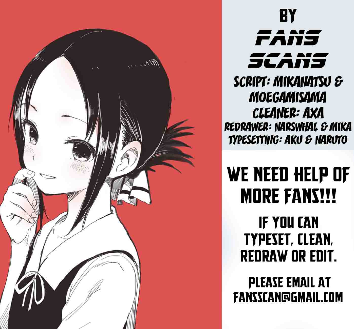 Read Kaguya-sama Love Is War Manga Online