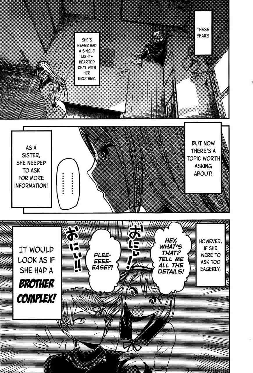 Read Kaguya-sama Love Is War Manga Online