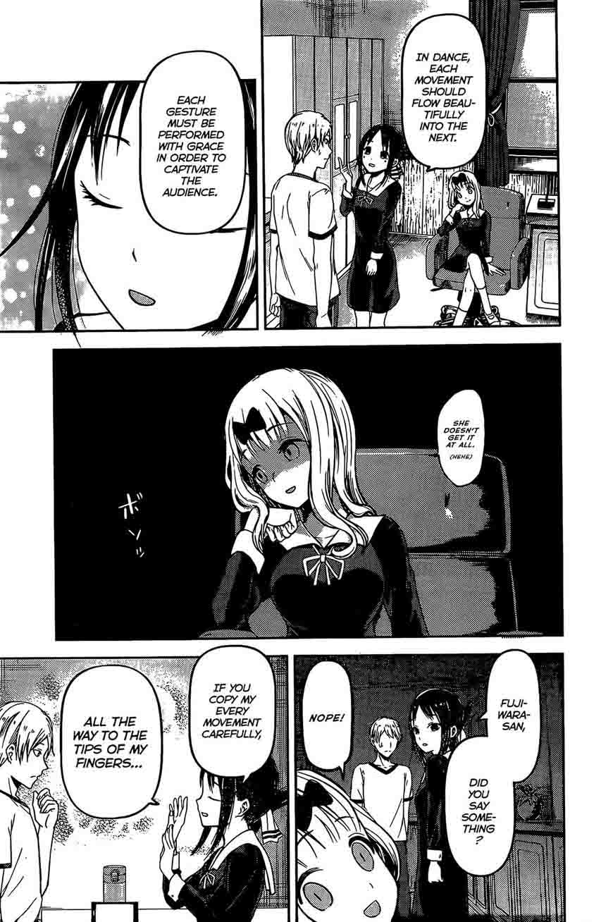 Read Kaguya-sama Love Is War Manga Online