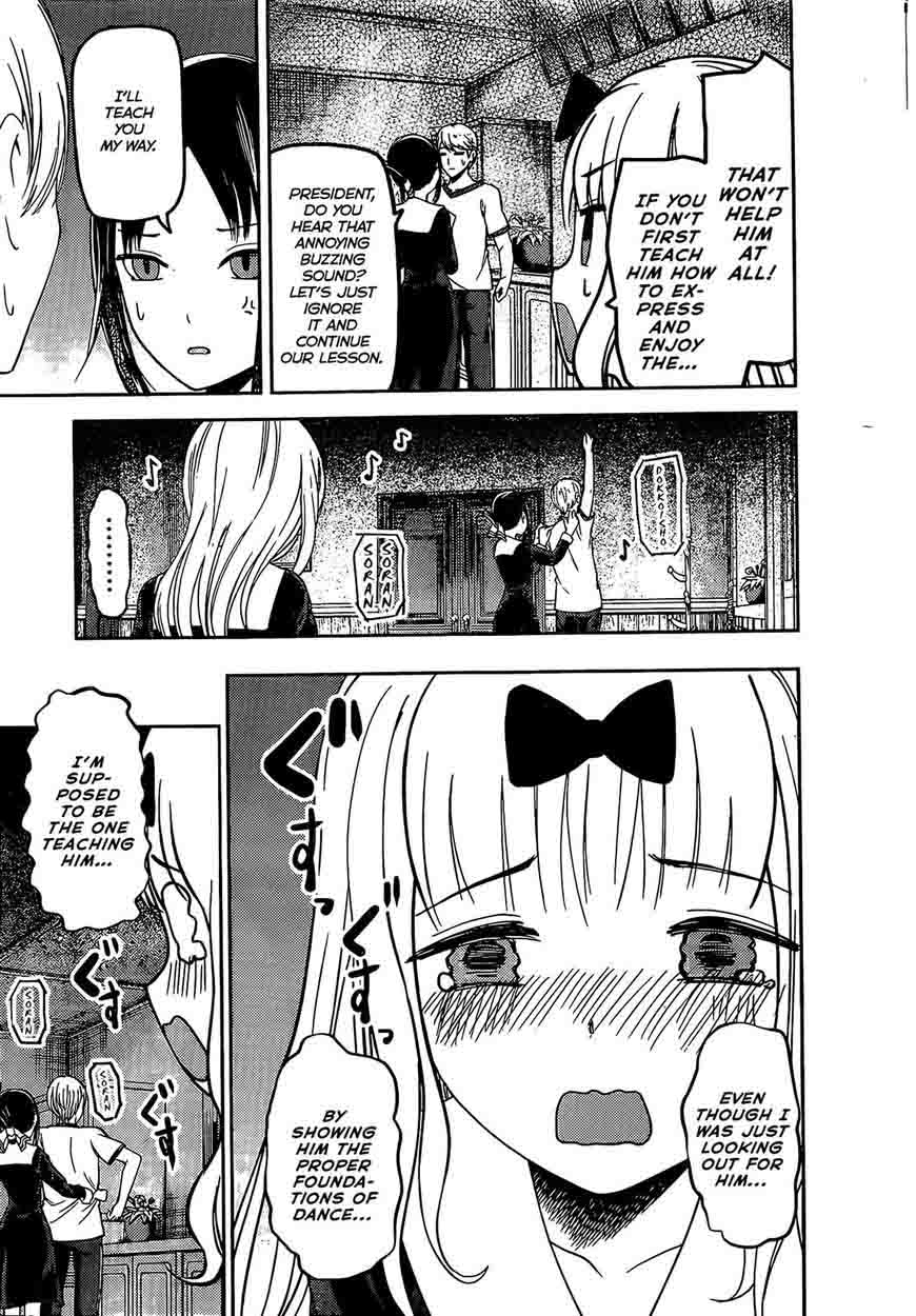 Read Kaguya-sama Love Is War Manga Online