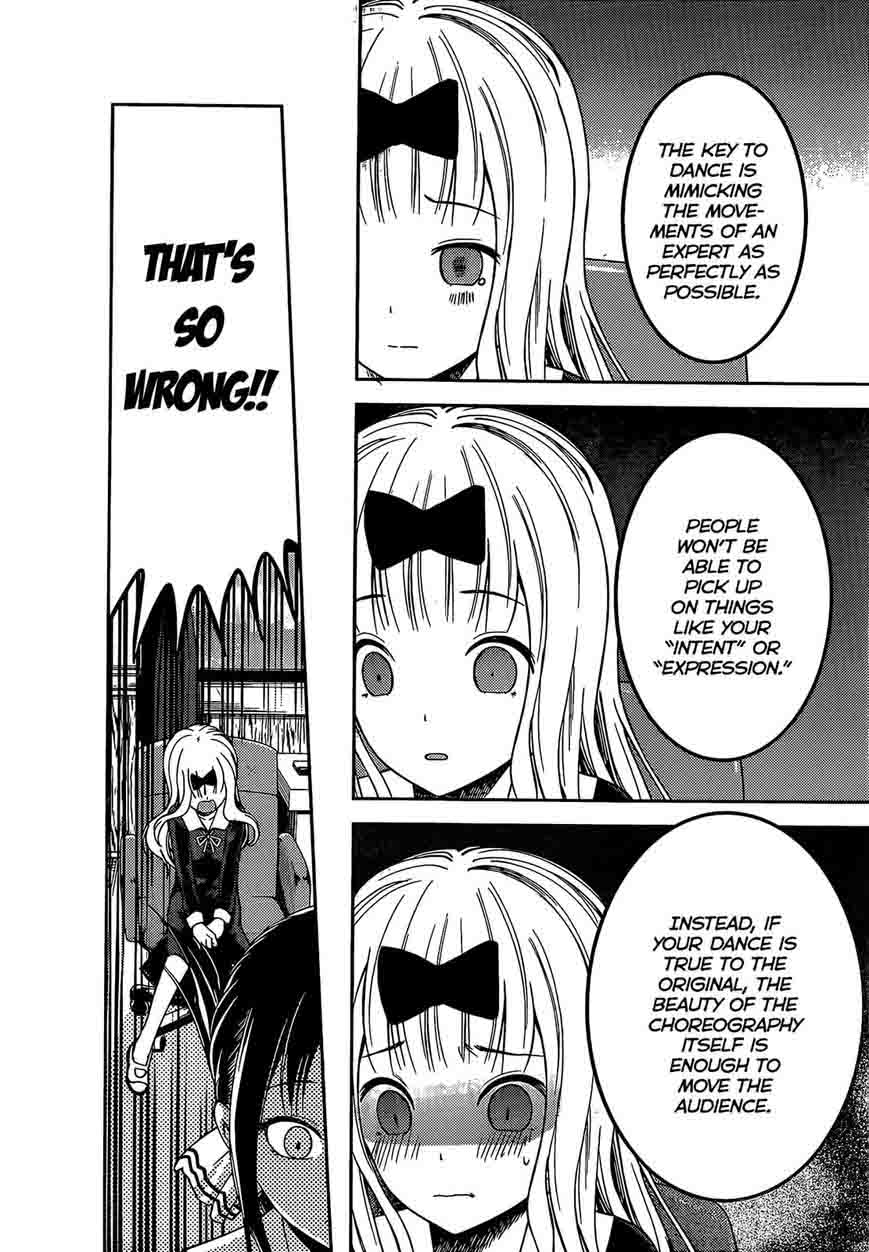 Read Kaguya-sama Love Is War Manga Online