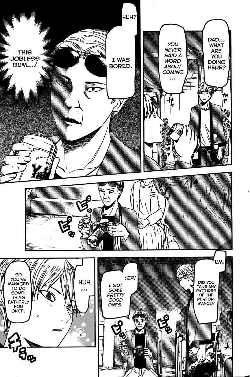 Read Kaguya-sama Love Is War Manga Online