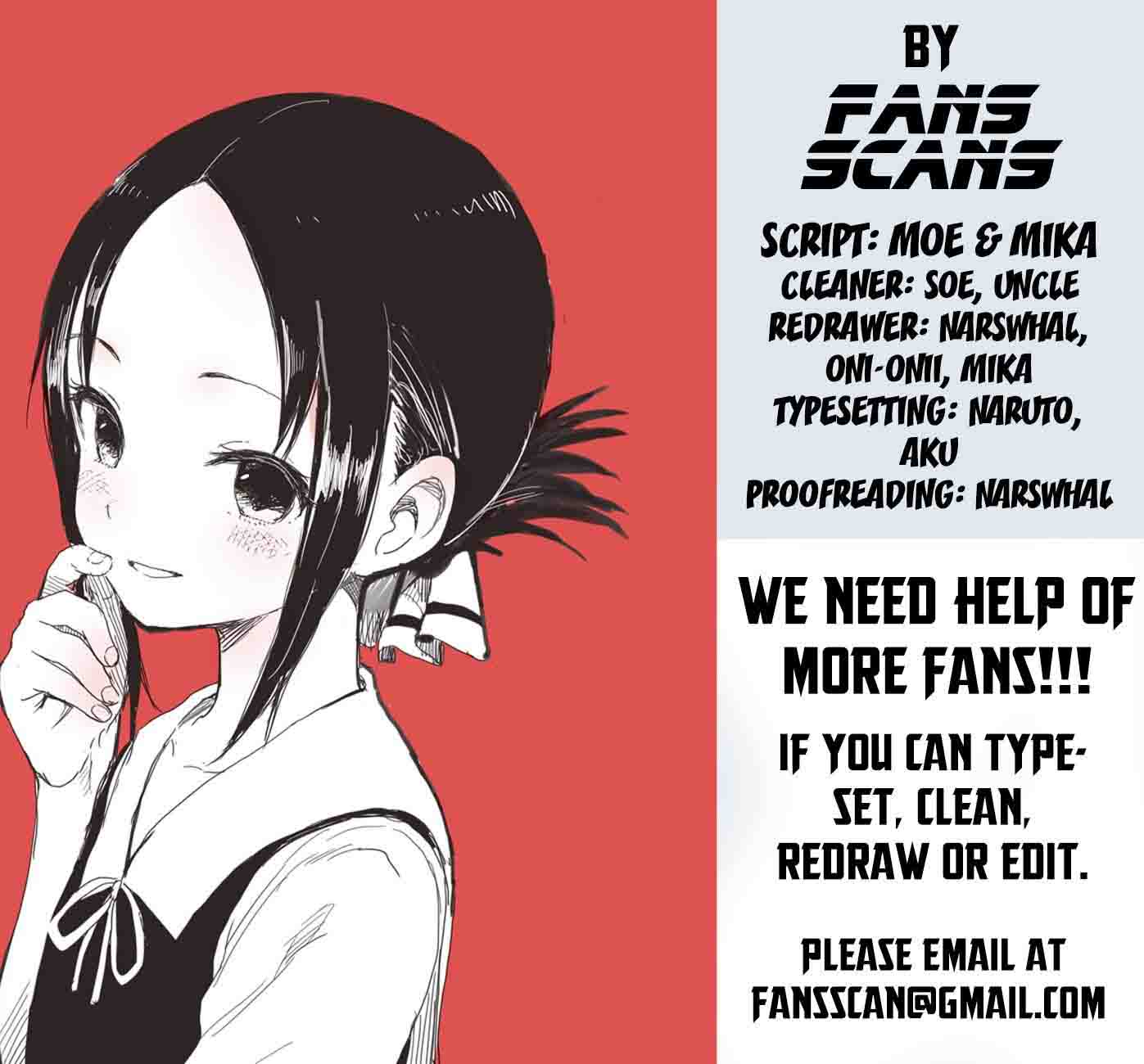 Read Kaguya-sama Love Is War Manga Online