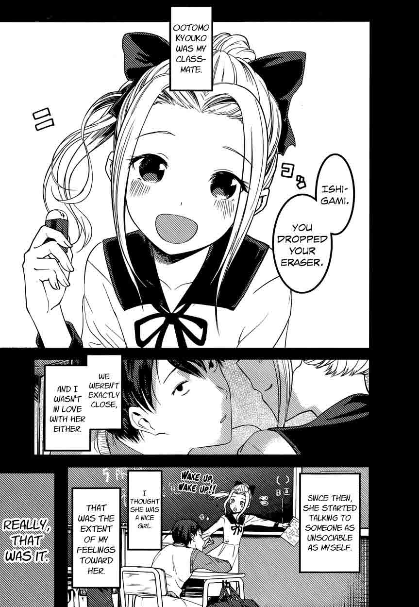 Read Kaguya-sama Love Is War Manga Online