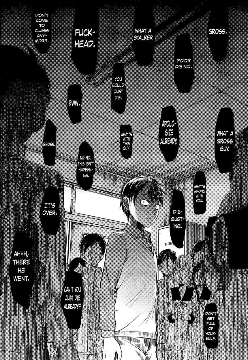 Read Kaguya-sama Love Is War Manga Online
