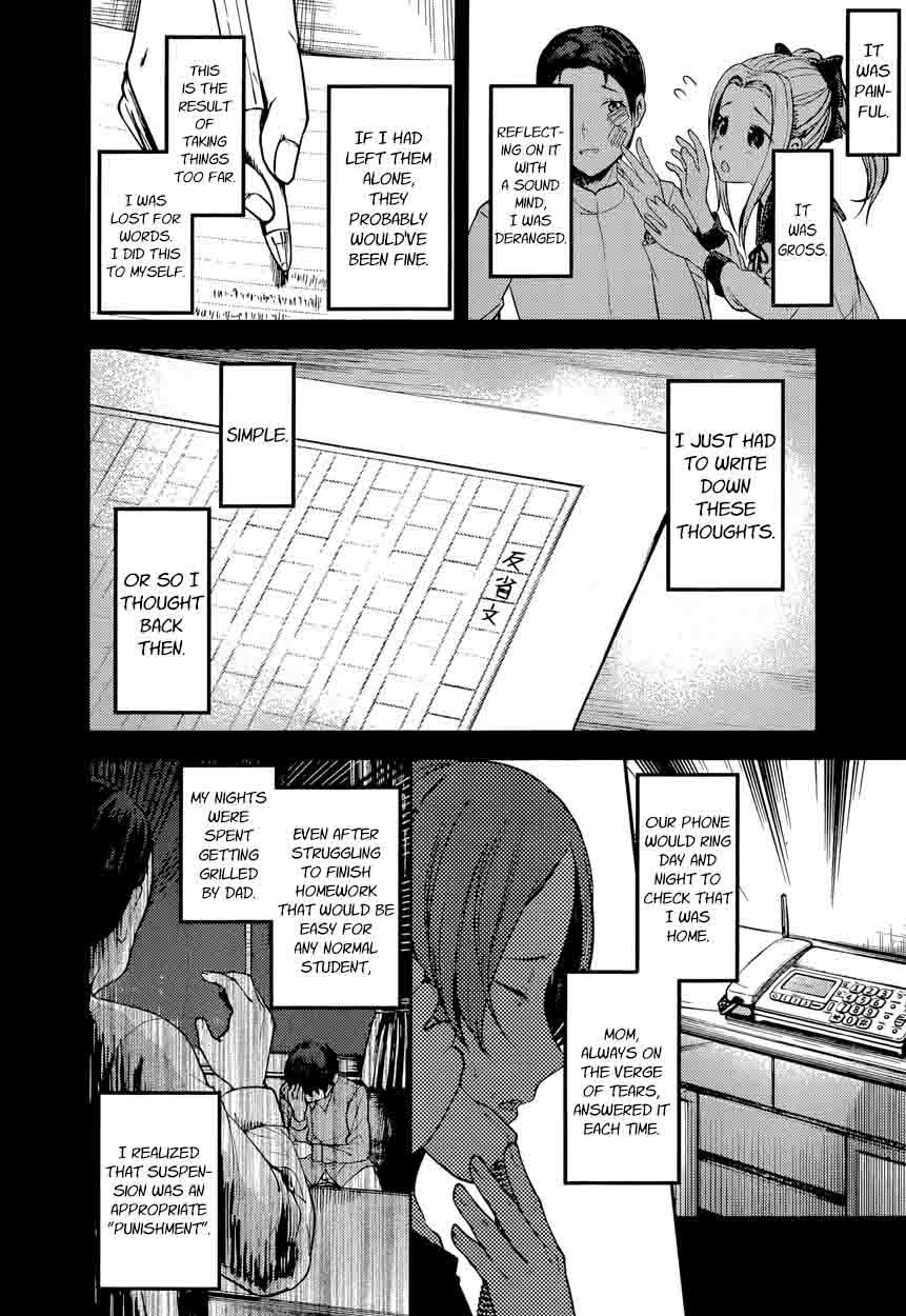 Read Kaguya-sama Love Is War Manga Online