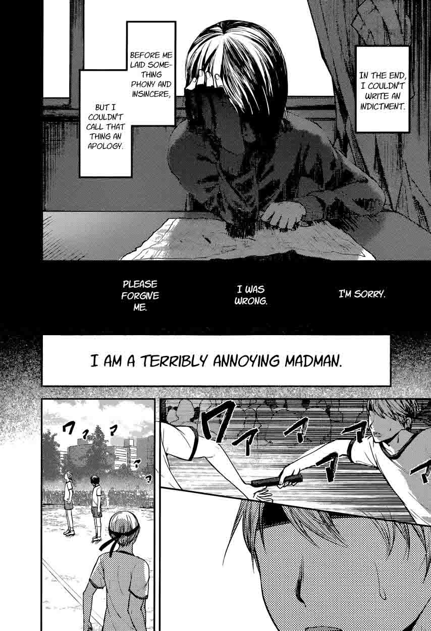 Read Kaguya-sama Love Is War Manga Online