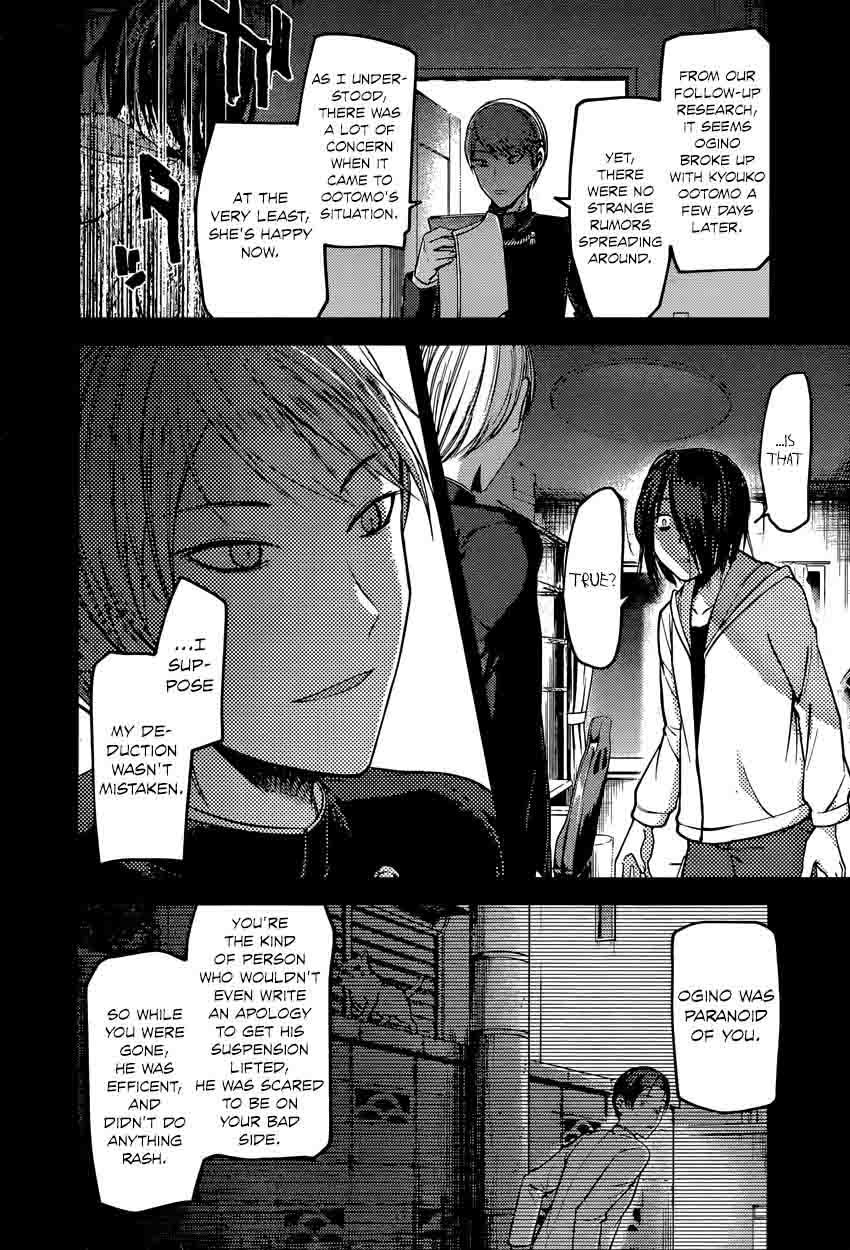 Read Kaguya-sama Love Is War Manga Online