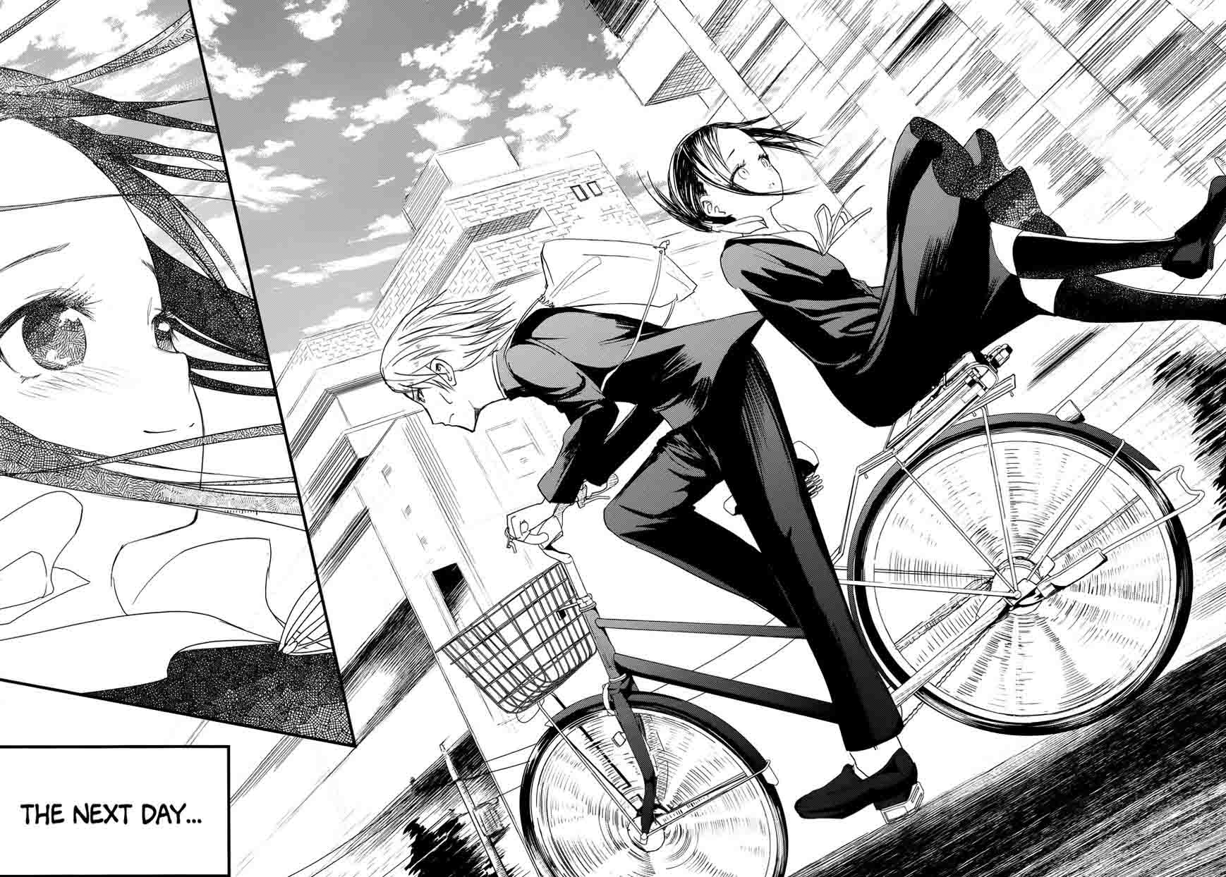 Read Kaguya-sama Love Is War Manga Online