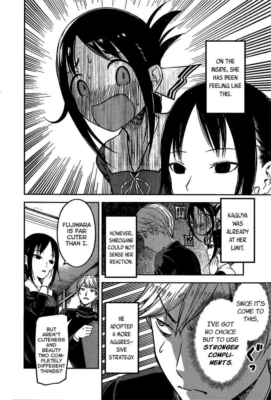 Read Kaguya-sama Love Is War Manga Online