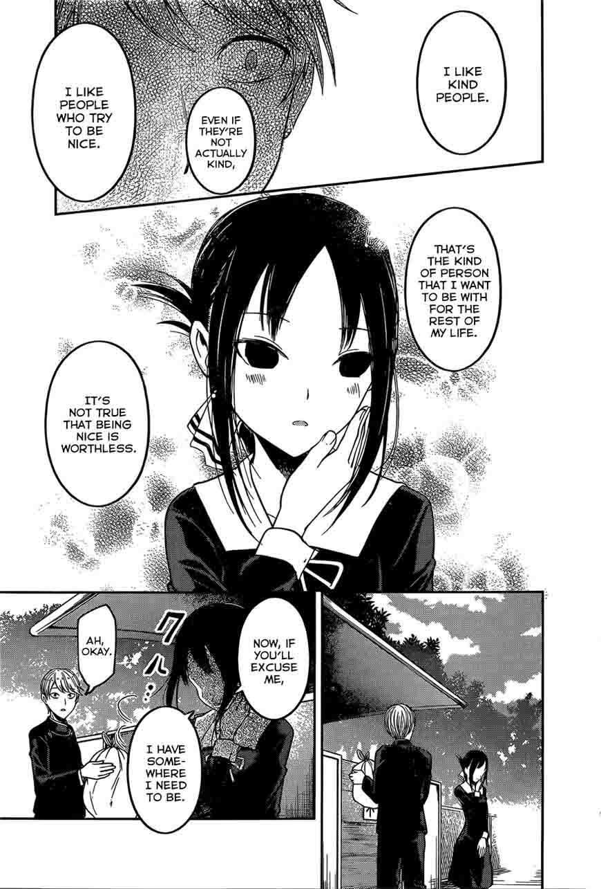 Read Kaguya-sama Love Is War Manga Online