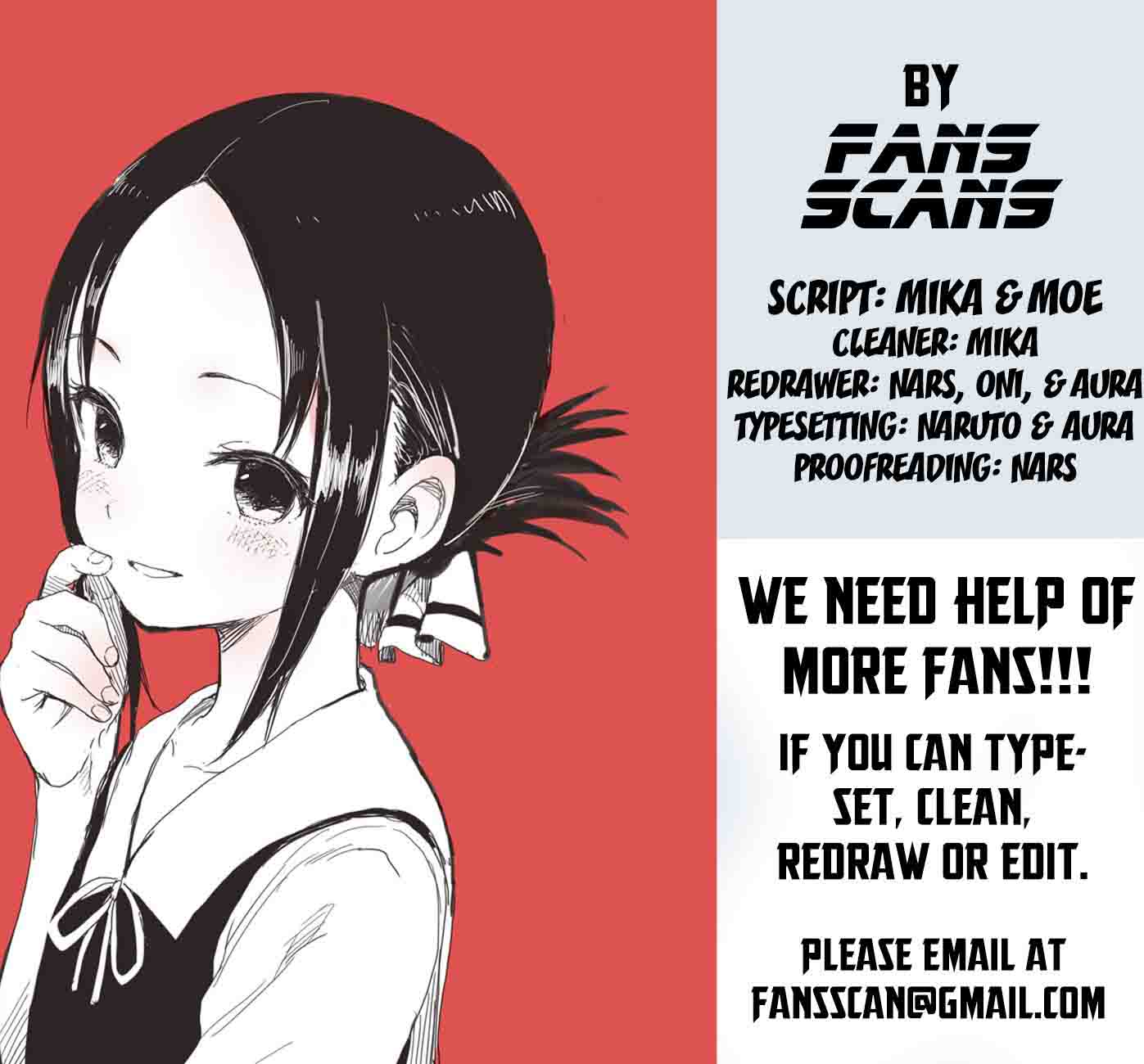 Read Kaguya-sama Love Is War Manga Online